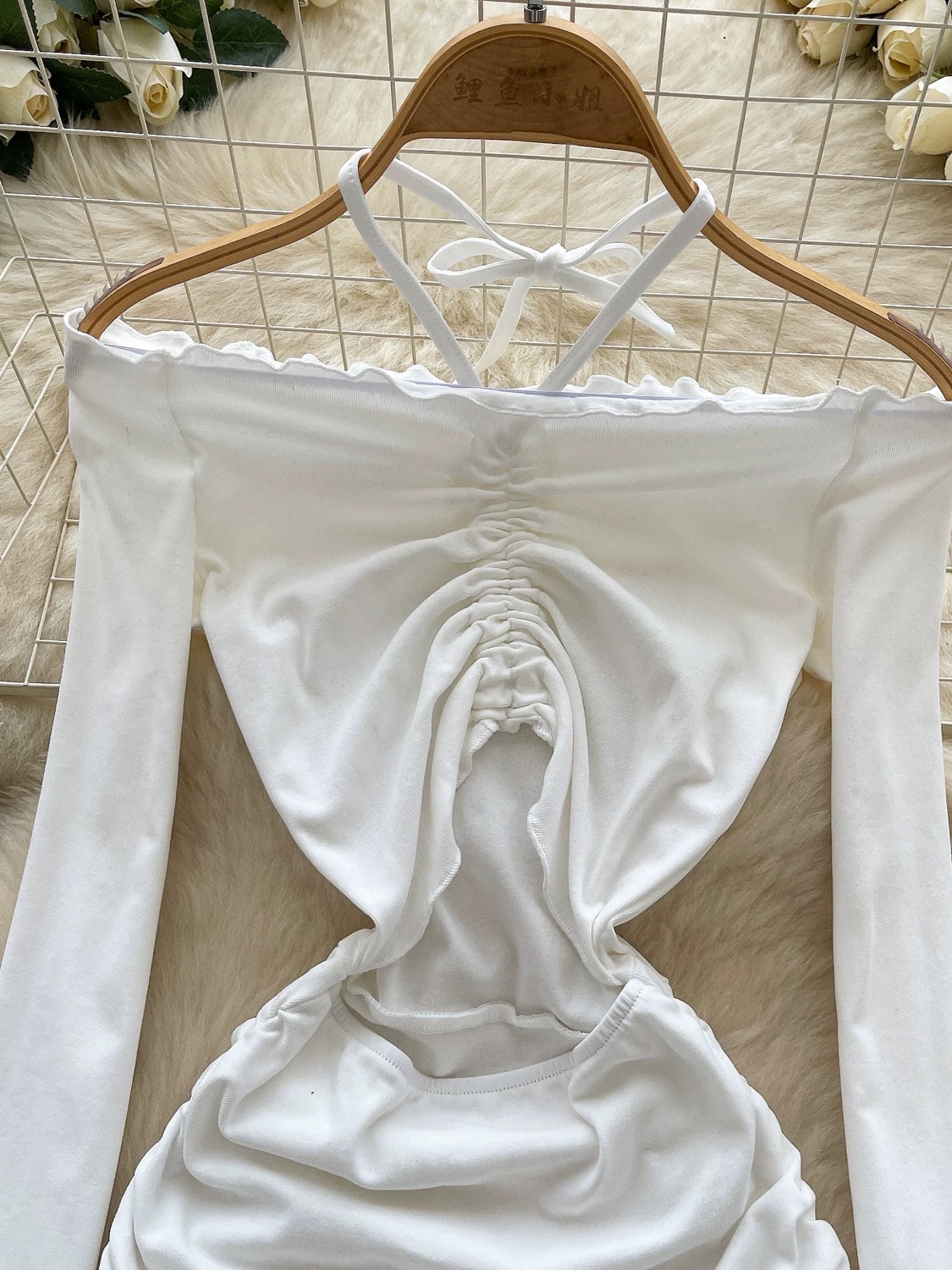 Meet me somewhere dress CBC1307 images